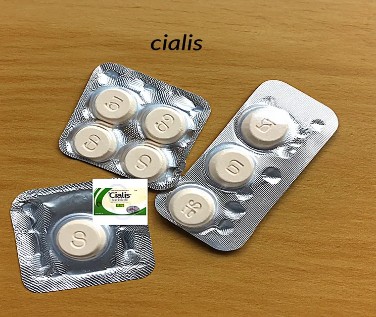 Cialis 1